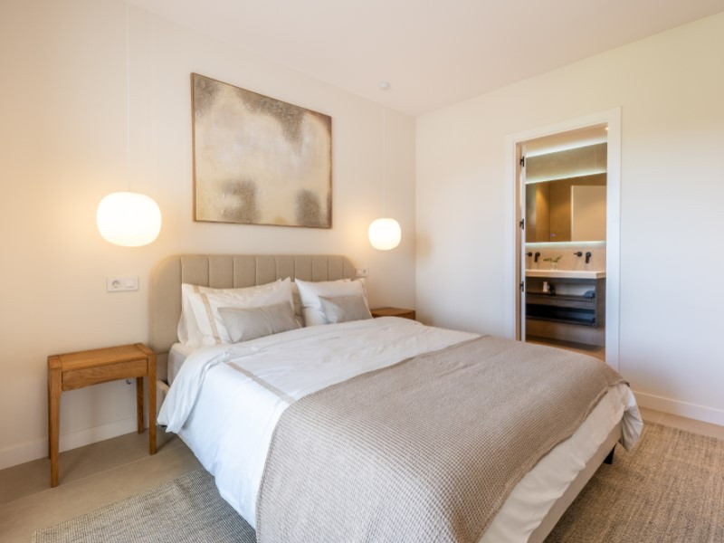 3 Bed Apartment for sale in Benahavís Costa Del Sol, Málaga, Spain