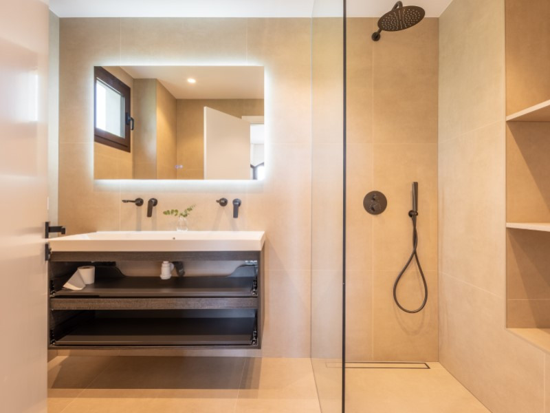 3 Bed Apartment for sale in Benahavís Costa Del Sol, Málaga, Spain