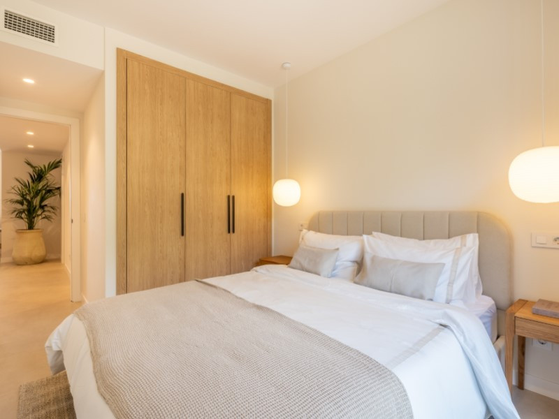 3 Bed Apartment for sale in Benahavís Costa Del Sol, Málaga, Spain