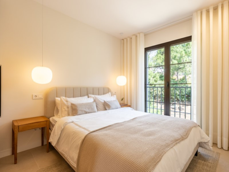 3 Bed Apartment for sale in Benahavís Costa Del Sol, Málaga, Spain