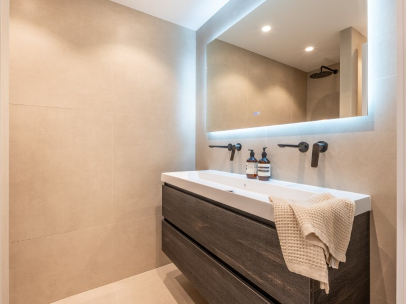 3 Bed Apartment for sale in Benahavís Costa Del Sol, Málaga, Spain