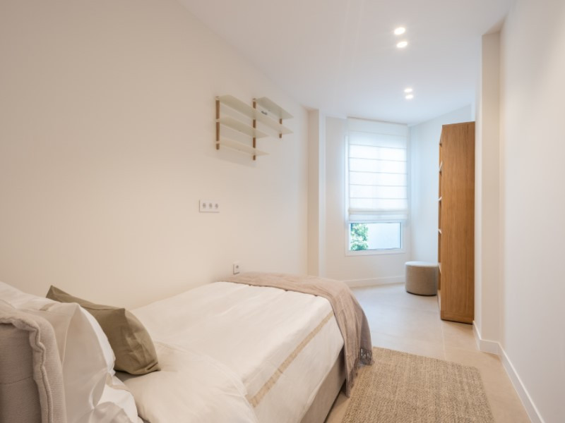 3 Bed Apartment for sale in Benahavís Costa Del Sol, Málaga, Spain