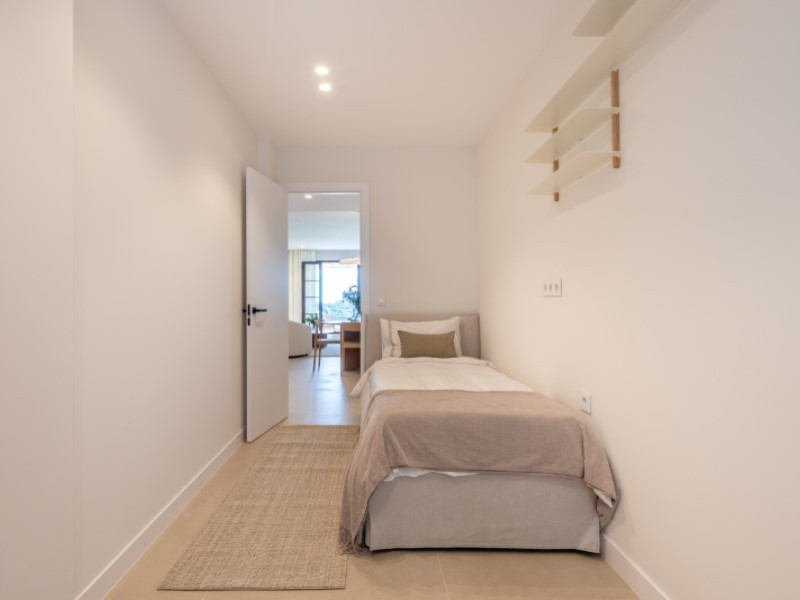 3 Bed Apartment for sale in Benahavís Costa Del Sol, Málaga, Spain