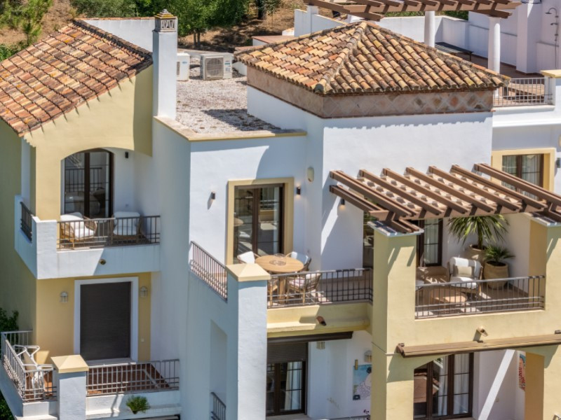 3 Bed Apartment for sale in Benahavís Costa Del Sol, Málaga, Spain