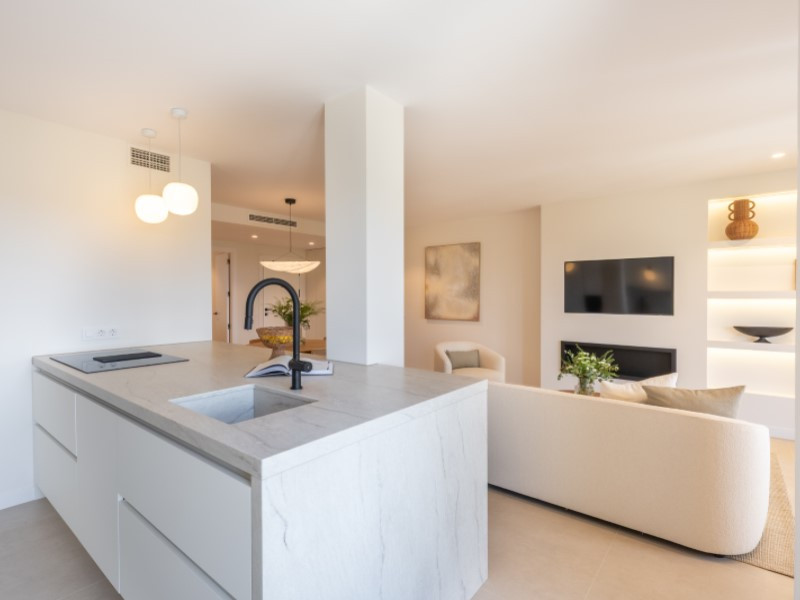 3 Bed Apartment for sale in Benahavís Costa Del Sol, Málaga, Spain