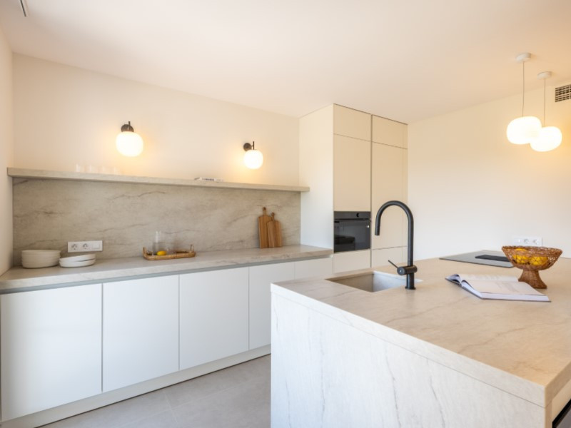 3 Bed Apartment for sale in Benahavís Costa Del Sol, Málaga, Spain