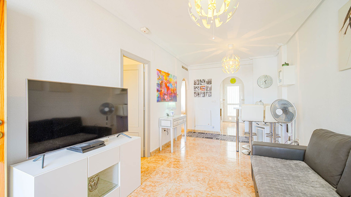 Se vende Ático de 2 dormitorios en Costa Blanca, Alicante, España