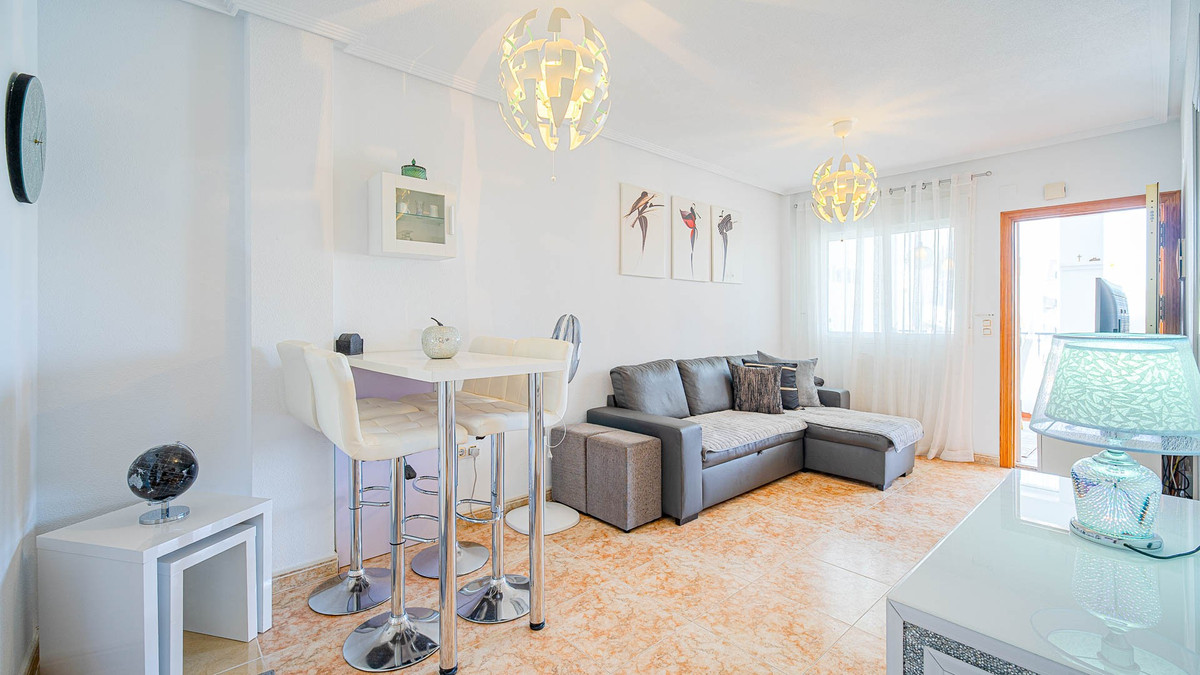 Se vende Ático de 2 dormitorios en Costa Blanca, Alicante, España