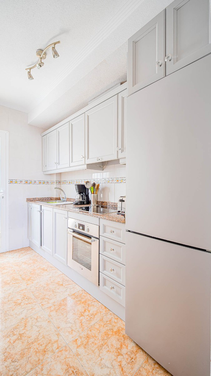 Se vende Ático de 2 dormitorios en Costa Blanca, Alicante, España