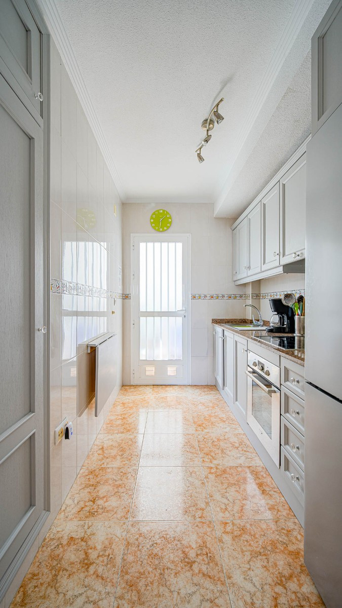 Se vende Ático de 2 dormitorios en Costa Blanca, Alicante, España