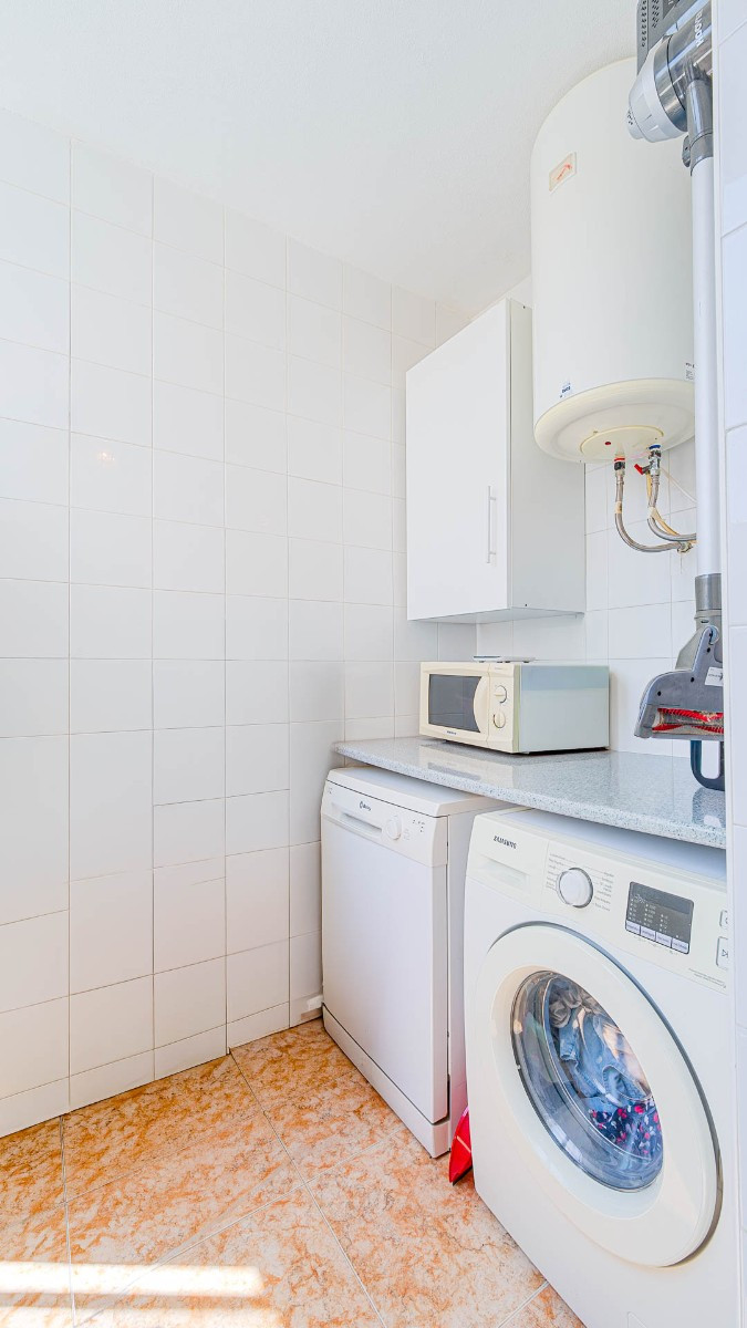 Se vende Ático de 2 dormitorios en Costa Blanca, Alicante, España