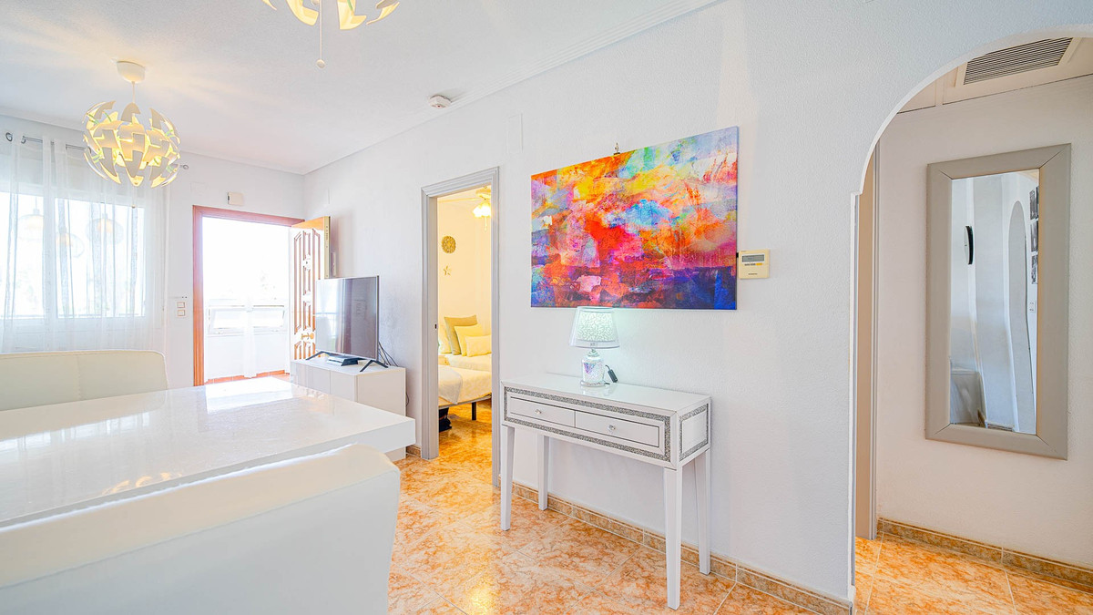Se vende Ático de 2 dormitorios en Costa Blanca, Alicante, España
