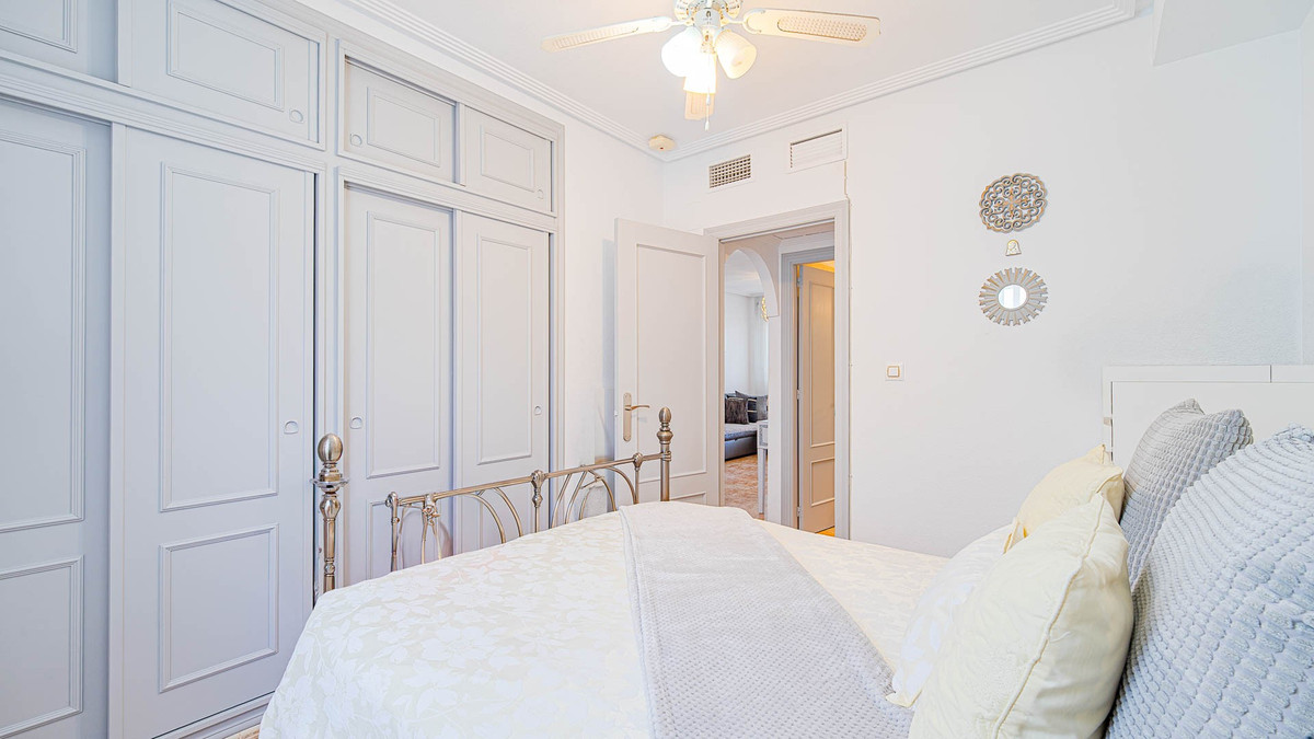 Se vende Ático de 2 dormitorios en Costa Blanca, Alicante, España