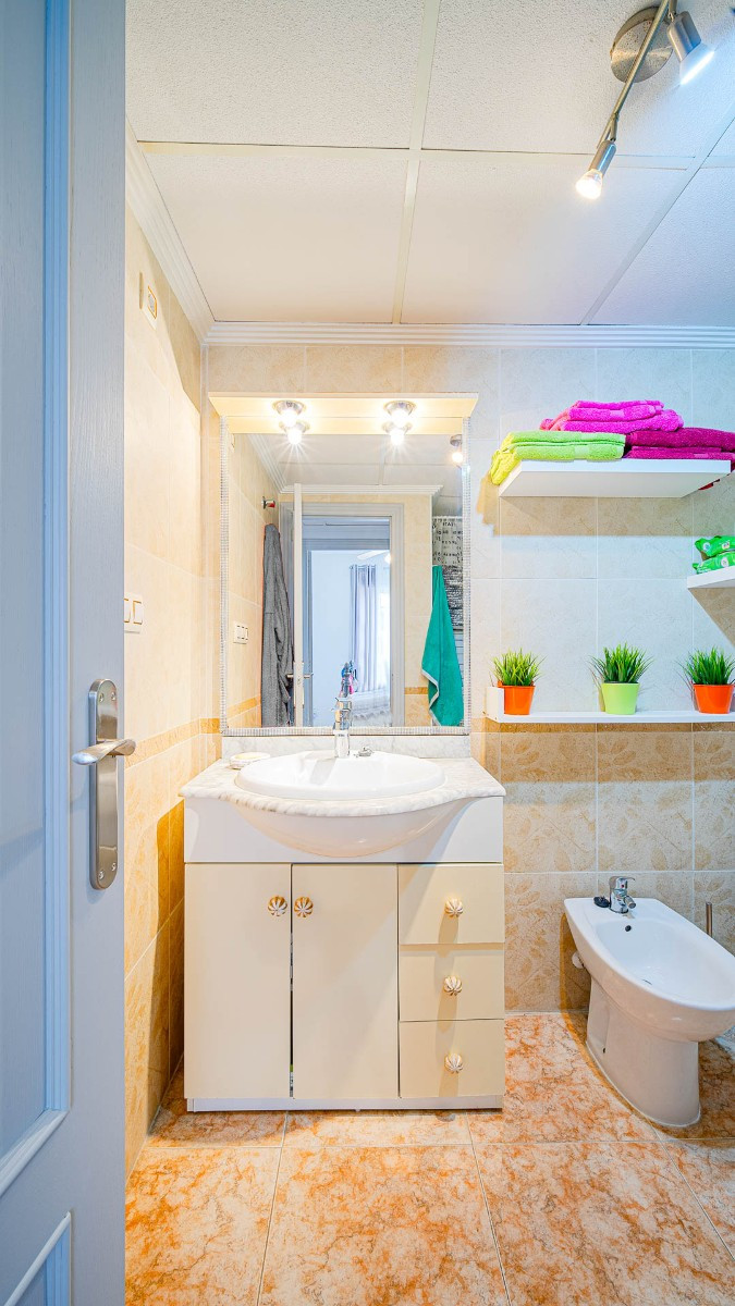 Se vende Ático de 2 dormitorios en Costa Blanca, Alicante, España