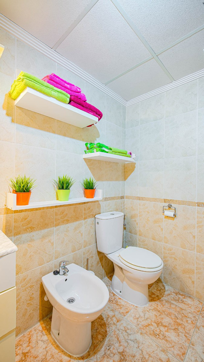 Se vende Ático de 2 dormitorios en Costa Blanca, Alicante, España