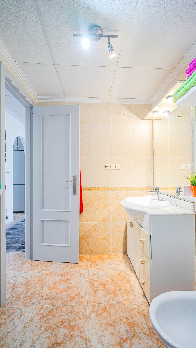 Se vende Ático de 2 dormitorios en Costa Blanca, Alicante, España
