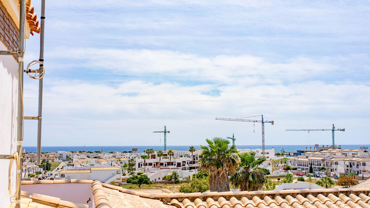 Se vende Ático de 2 dormitorios en Costa Blanca, Alicante, España