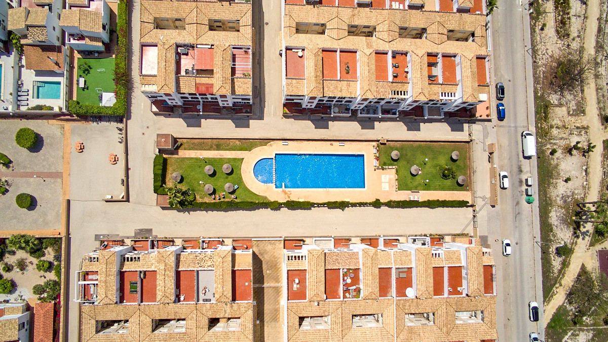 Se vende Ático de 2 dormitorios en Costa Blanca, Alicante, España