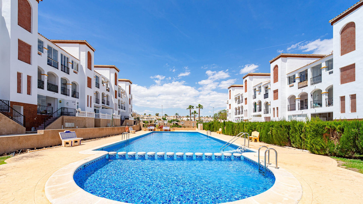 Se vende Ático de 2 dormitorios en Costa Blanca, Alicante, España