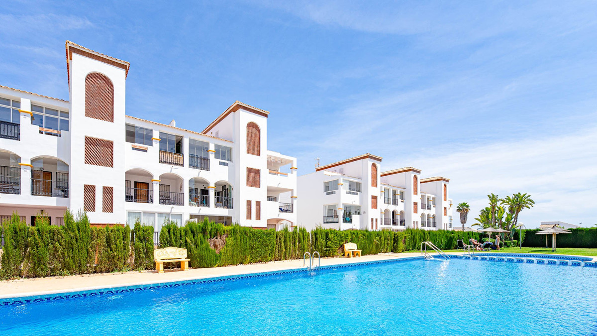 Se vende Ático de 2 dormitorios en Costa Blanca, Alicante, España