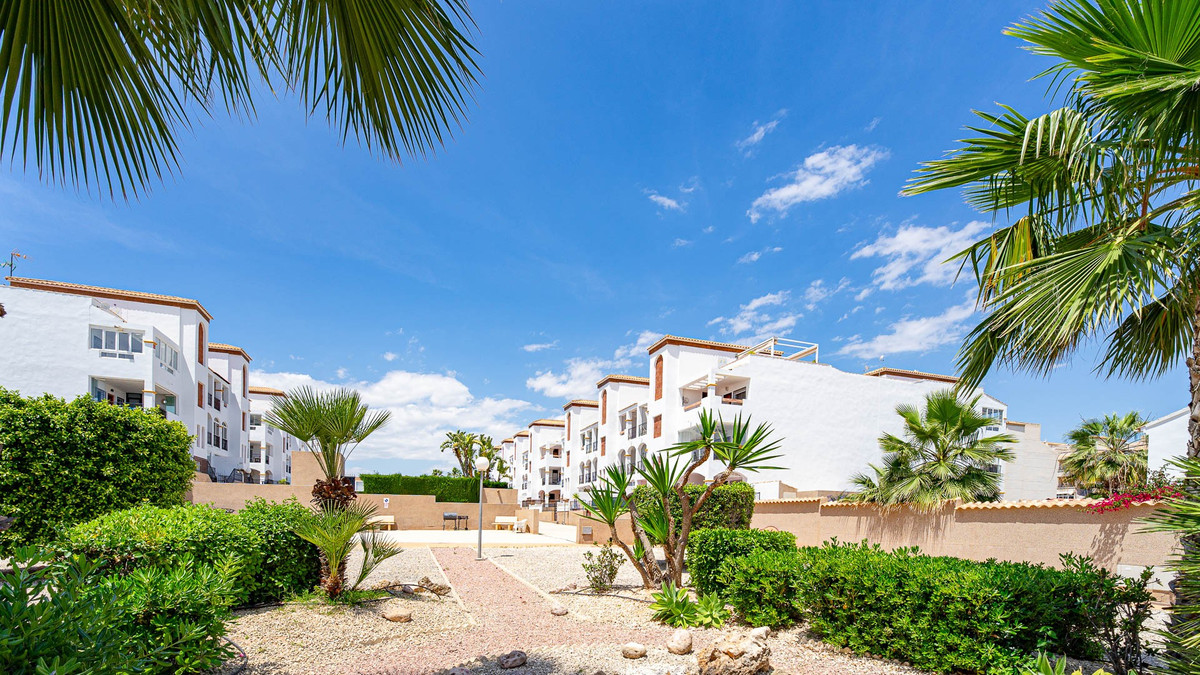 Se vende Ático de 2 dormitorios en Costa Blanca, Alicante, España