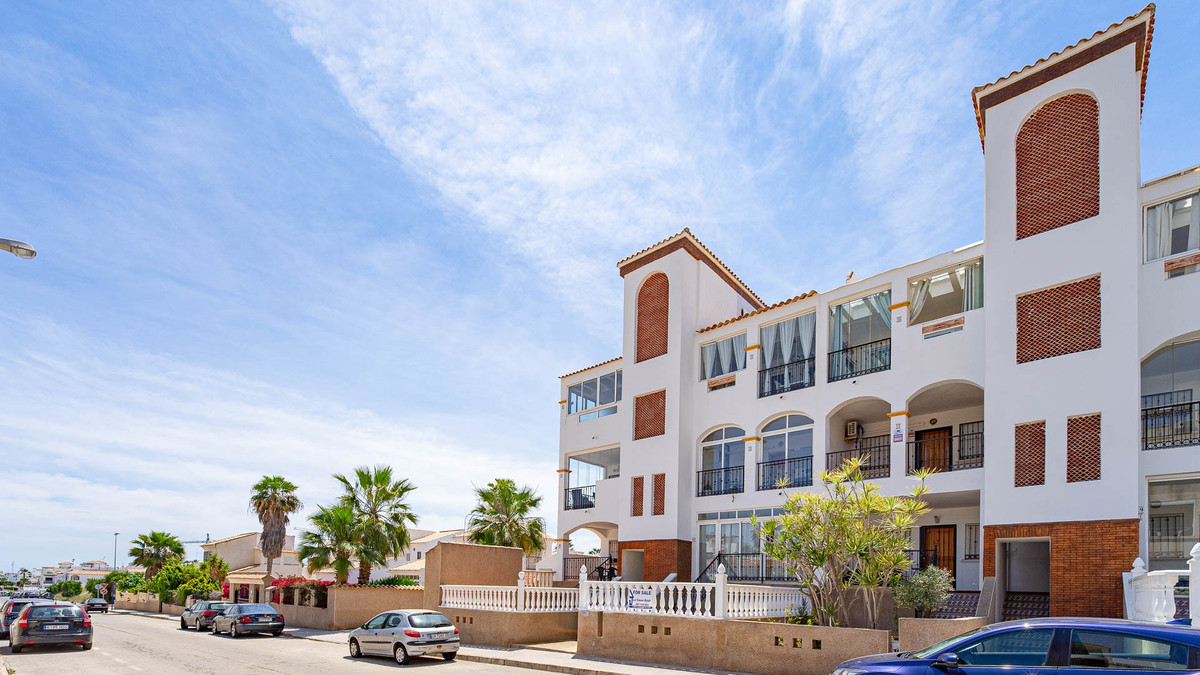 Se vende Ático de 2 dormitorios en Costa Blanca, Alicante, España