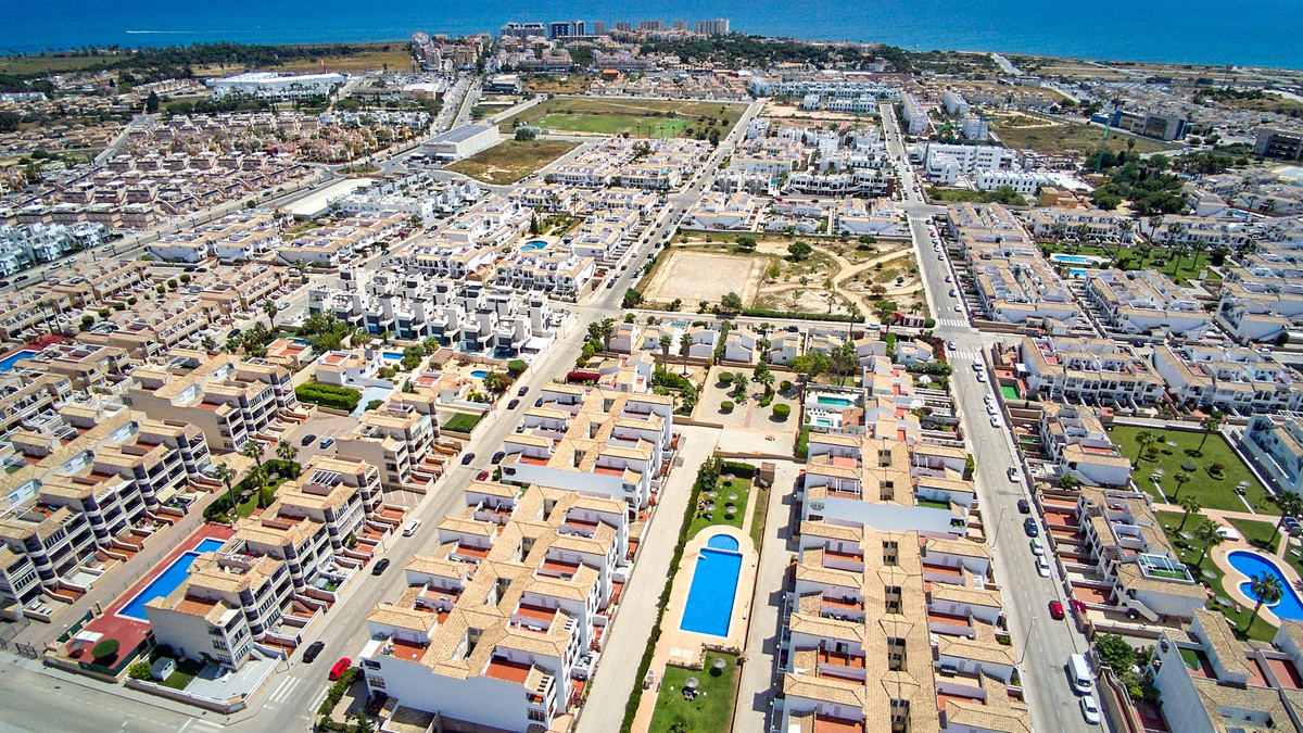 Se vende Ático de 2 dormitorios en Costa Blanca, Alicante, España