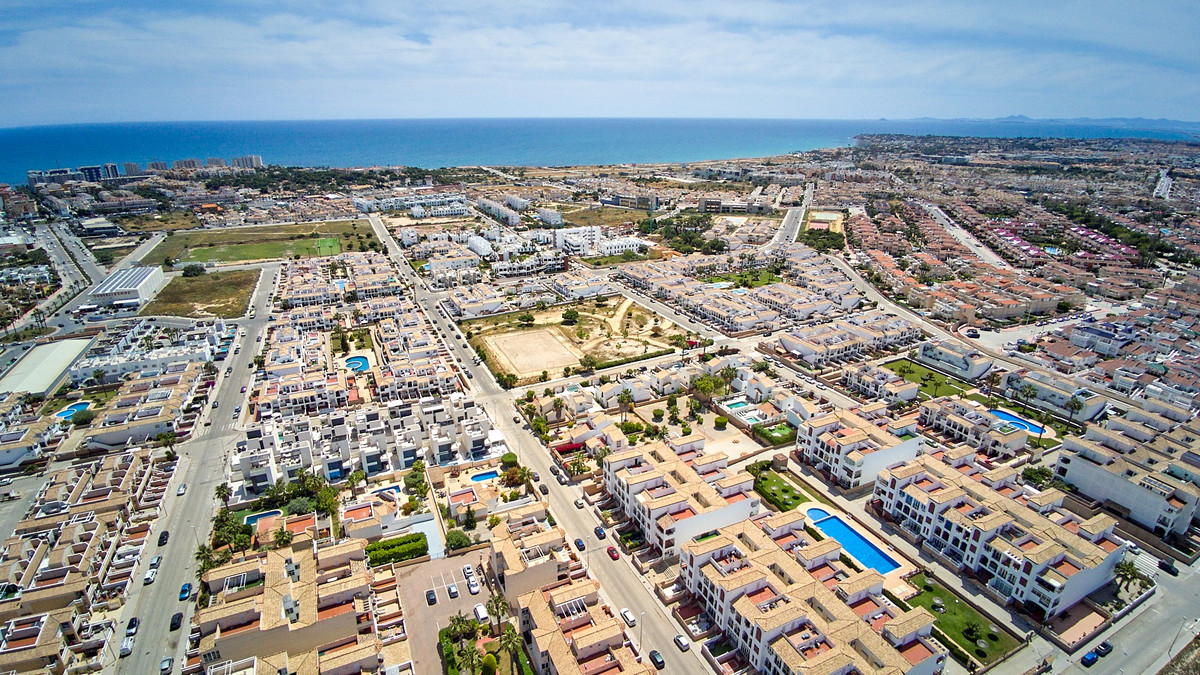 Se vende Ático de 2 dormitorios en Costa Blanca, Alicante, España