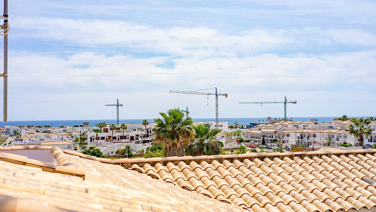 Se vende Ático de 2 dormitorios en Costa Blanca, Alicante, España