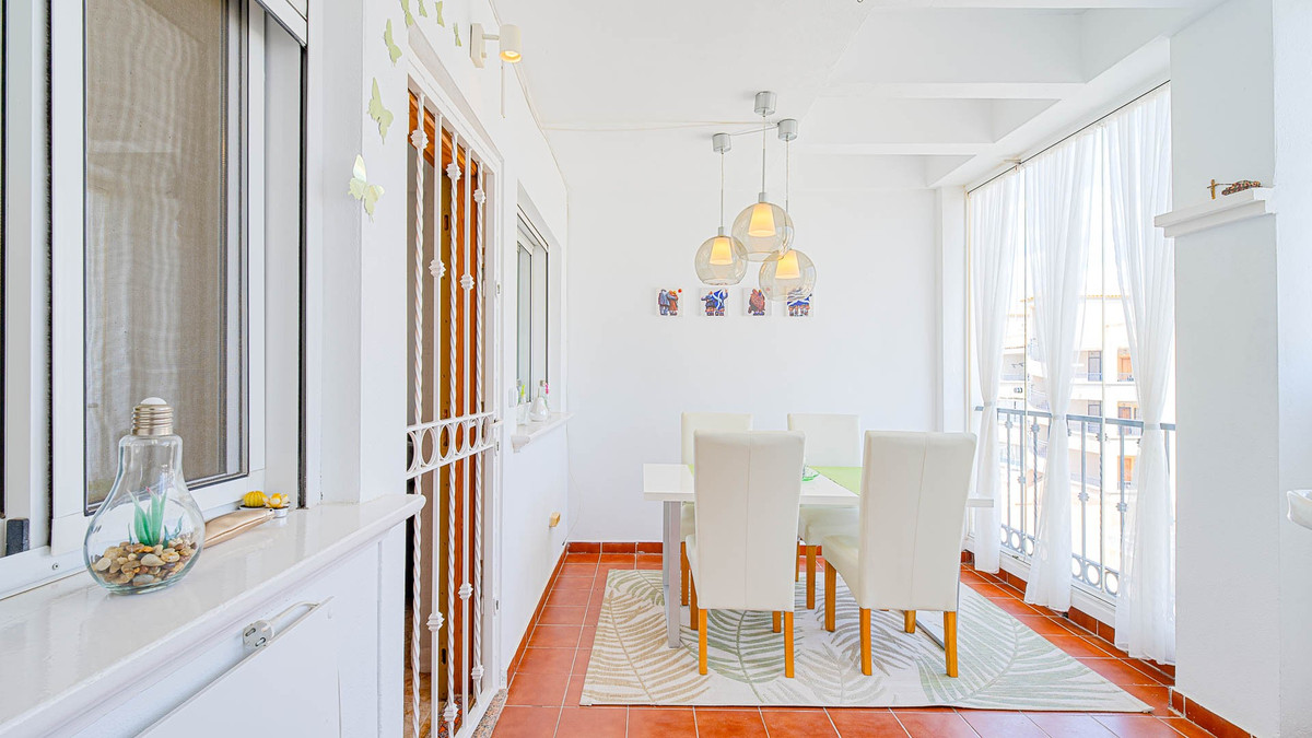 Se vende Ático de 2 dormitorios en Costa Blanca, Alicante, España