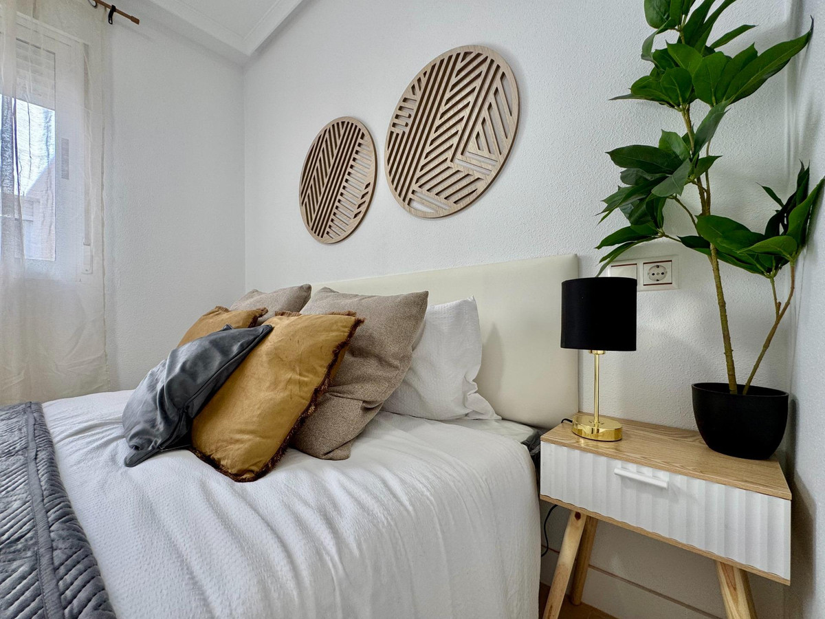 Se vende Ático de 3 dormitorios en Costa Blanca, Alicante, España