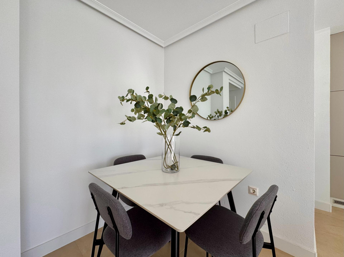 Se vende Ático de 3 dormitorios en Costa Blanca, Alicante, España