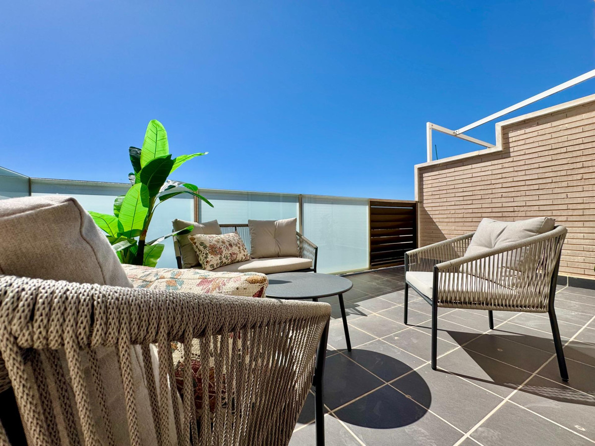 Se vende Ático de 3 dormitorios en Costa Blanca, Alicante, España