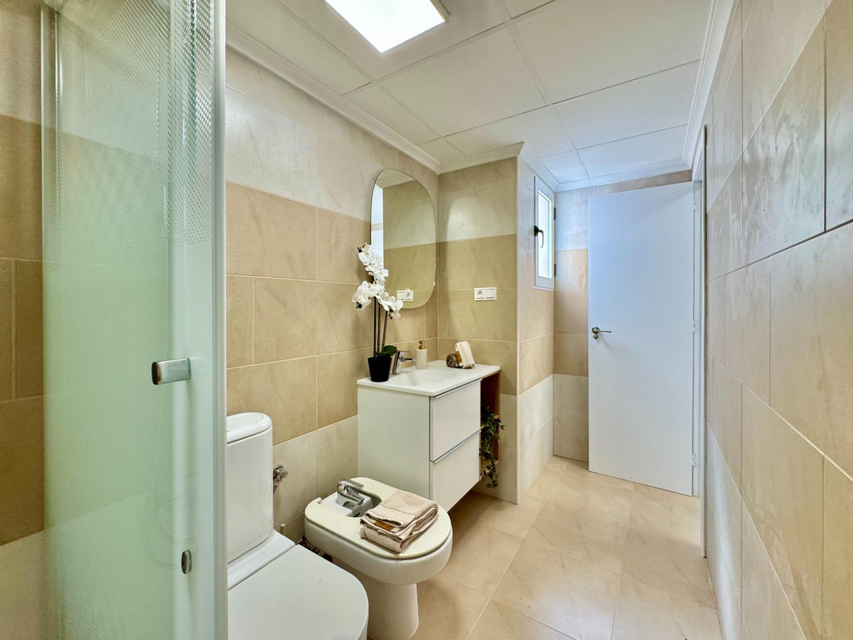 Se vende Ático de 3 dormitorios en Costa Blanca, Alicante, España