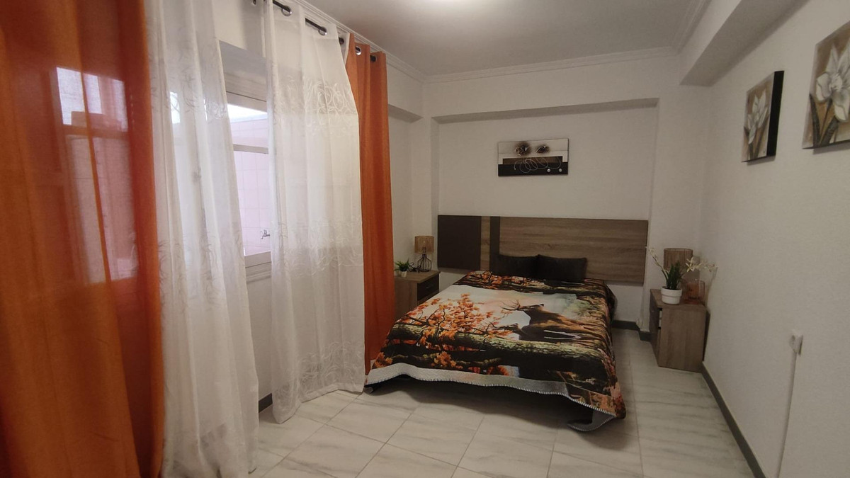 3 Bed Apartment for sale in Alicante Costa Blanca, Alicante, Spain