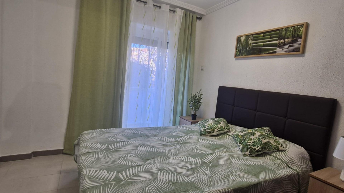 3 Bed Apartment for sale in Alicante Costa Blanca, Alicante, Spain