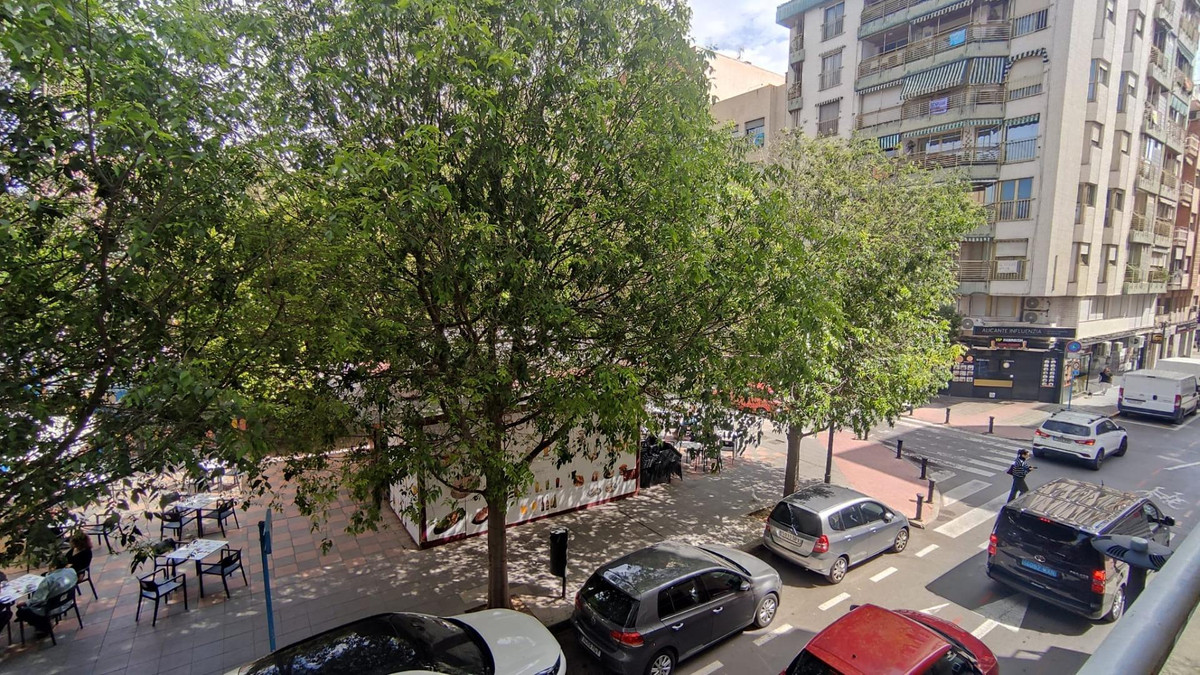 3 Bed Apartment for sale in Alicante Costa Blanca, Alicante, Spain