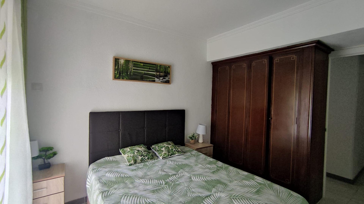 3 Bed Apartment for sale in Alicante Costa Blanca, Alicante, Spain