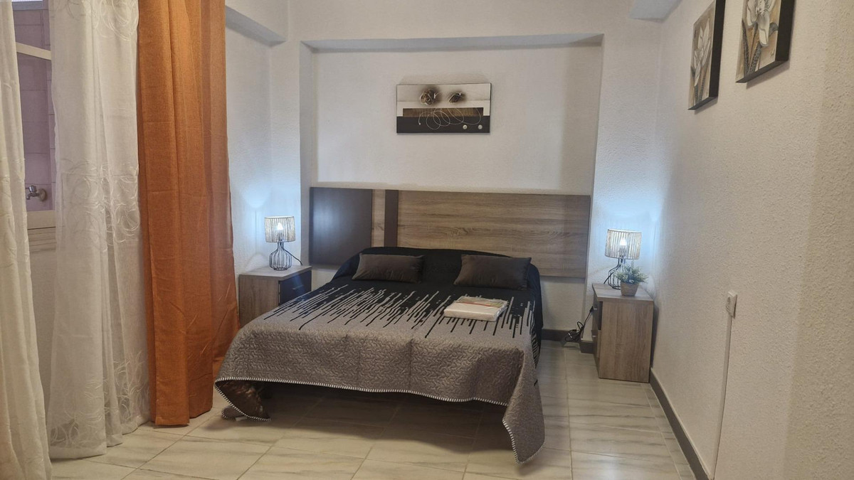 3 Bed Apartment for sale in Alicante Costa Blanca, Alicante, Spain