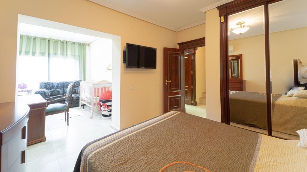 Se vende Bungalow de 3 dormitorios en Costa Blanca, Alicante, España