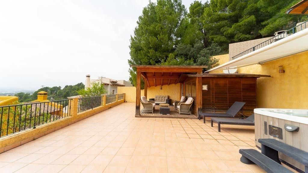 Se vende Bungalow de 3 dormitorios en Costa Blanca, Alicante, España