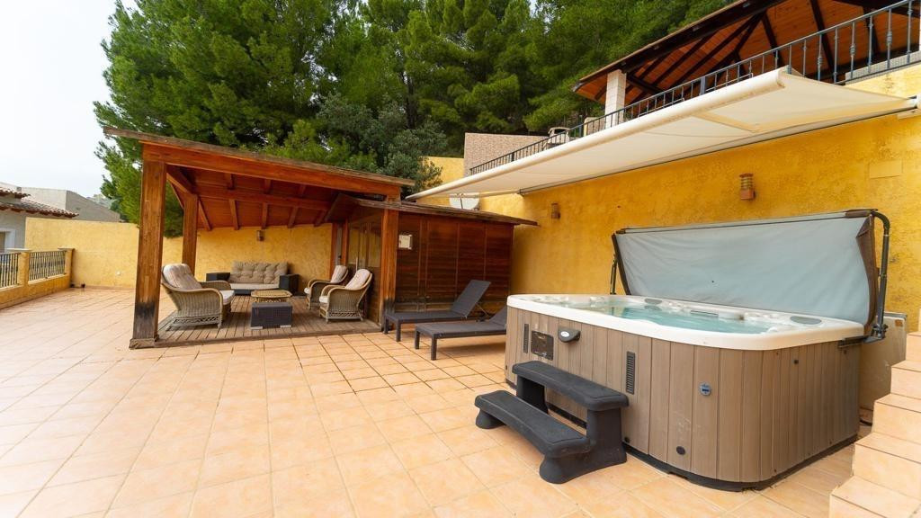 Se vende Bungalow de 3 dormitorios en Costa Blanca, Alicante, España