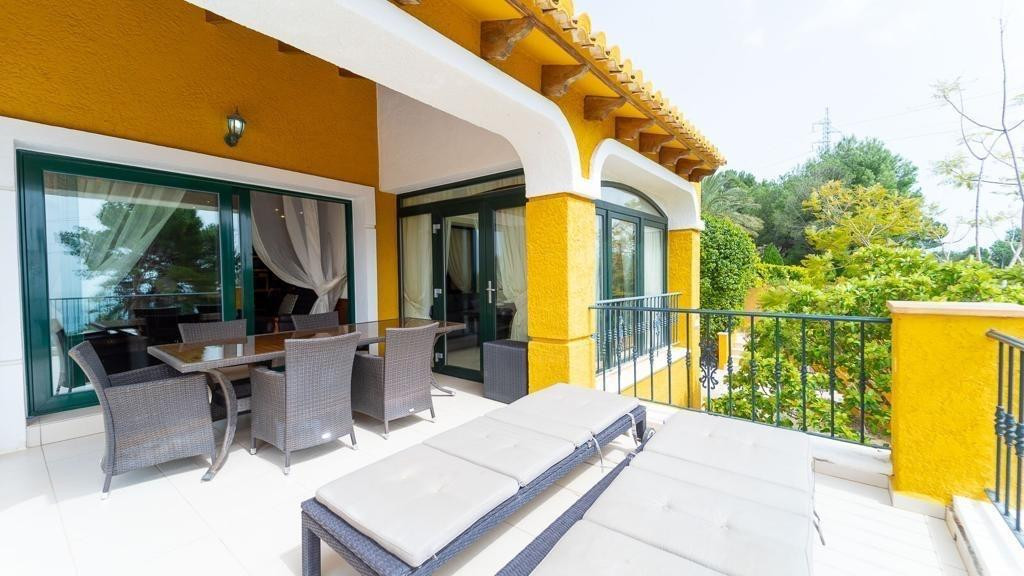 Se vende Bungalow de 3 dormitorios en Costa Blanca, Alicante, España