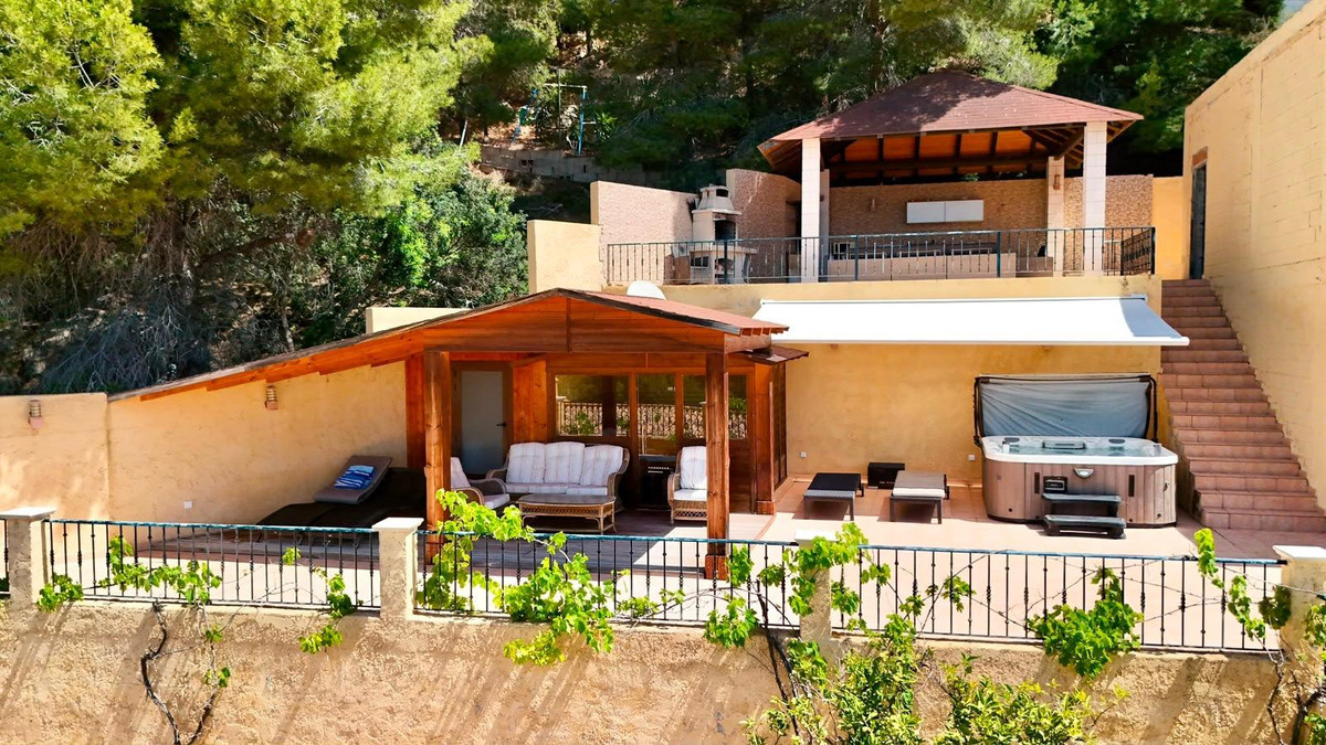 Se vende Bungalow de 3 dormitorios en Costa Blanca, Alicante, España
