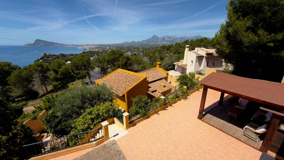 Se vende Bungalow de 3 dormitorios en Costa Blanca, Alicante, España