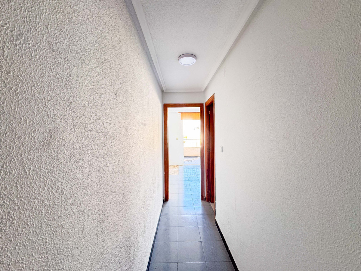 Se vende Ático de 1 dormitorios en Costa Blanca, Alicante, España