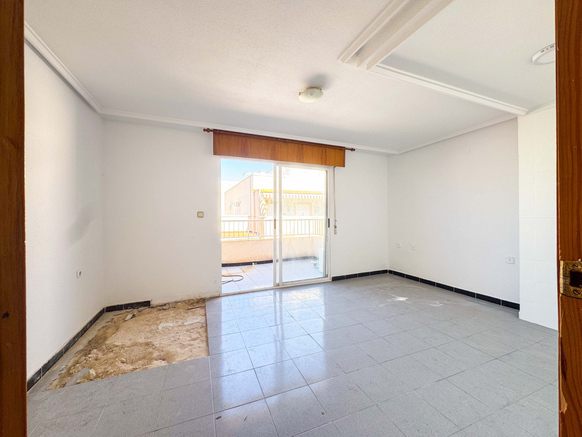 Se vende Ático de 1 dormitorios en Costa Blanca, Alicante, España