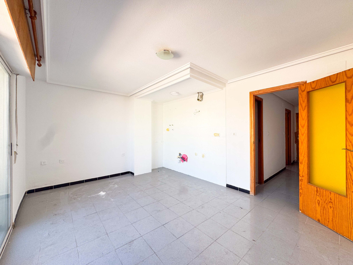 Se vende Ático de 1 dormitorios en Costa Blanca, Alicante, España