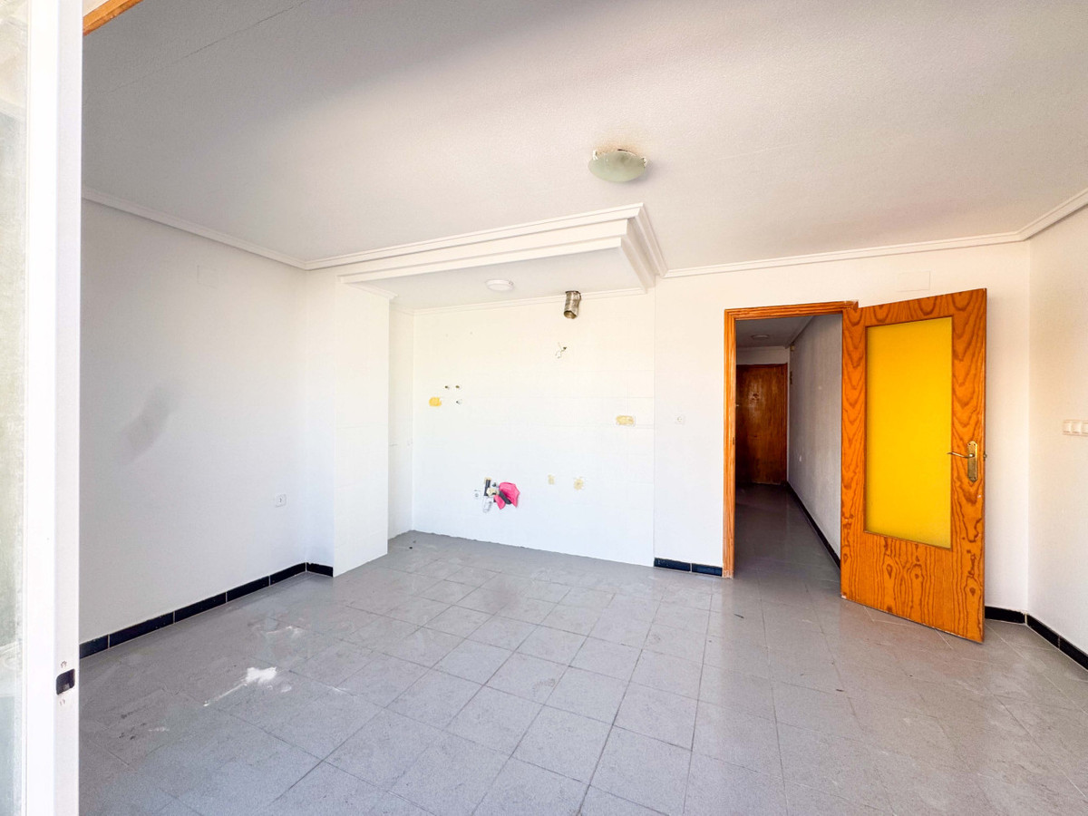 Se vende Ático de 1 dormitorios en Costa Blanca, Alicante, España