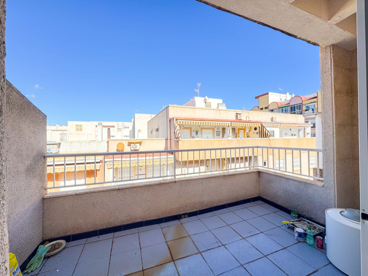 Se vende Ático de 1 dormitorios en Costa Blanca, Alicante, España